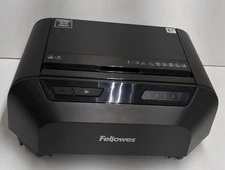 100 SHEET AUTO FEED MICRO CUT SHREDDER