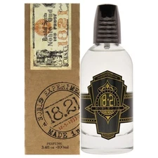 18.21 Man Made Noble Oud Cologne 3.4 oz