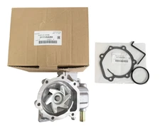 NEW OEM FOR Subaru Forester XT Impreza WRX EJ255 2008-2014 Turbo Water Pump Kit