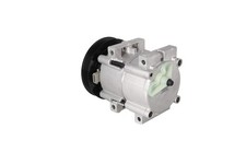 KAMOKA Kompressor Klimaanlage 7820008 für FORD KA FOCUS 1 Turnier DNW FIESTA 4 3