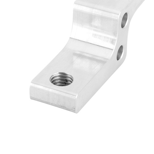 LS Swap Transmission Dipstick Bracket Parts For LS2 LS1 LS3 4.8 5.3 6.0⊹ - Picture 8 of 10