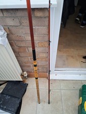 Preowned Shakespeare Alpha 11ft Carp Rod