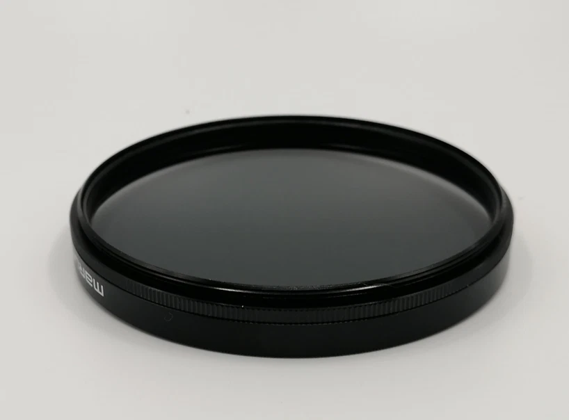 🎦🌟N MINT🌟 Marumi MC C-PL 77mm Lens Filter Circular Polarizer Multi-Coated - Image 4 of 4