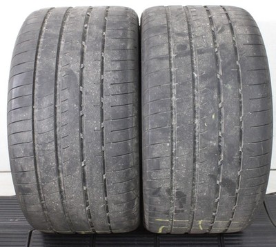 2 x 315/30R21 105Y Sommerreifen Goodyear Eagle F1 Super Sport NA0 2025 XL