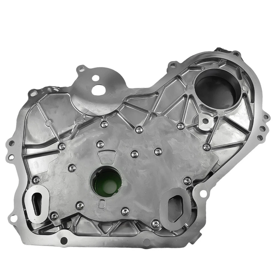 Bomba de aceite con junta para Chevrolet Impala Malibu Equinox Pontiac 2.0 2.2 2.4 00-17 Foto 3 de 4