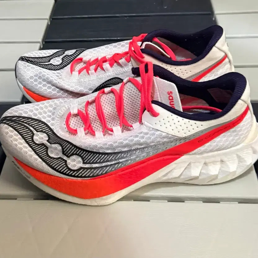 Saucony Endorphin Pro 4 Running Shoes - Size 270 thumbnail 2