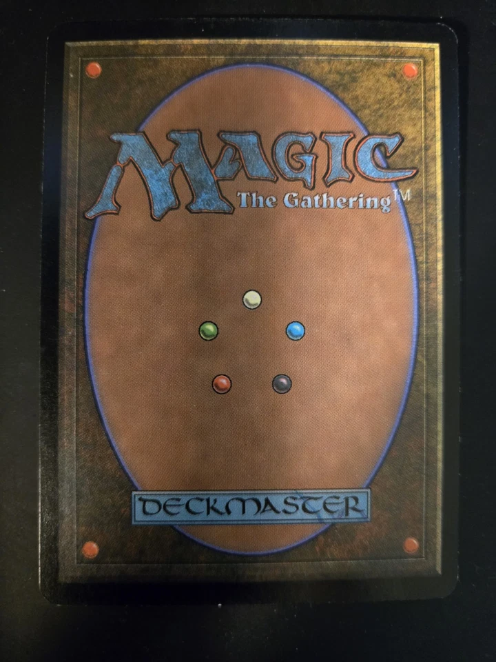 Thran Dynamo NM JAPANESE Urza's Destiny MTG FREE SHIPPING - Image 2 of 2