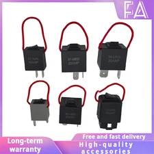 NEW Relay Bypass Switch Kit Amp Loop, Relay Tester Diagnostic Scan Tool Switch