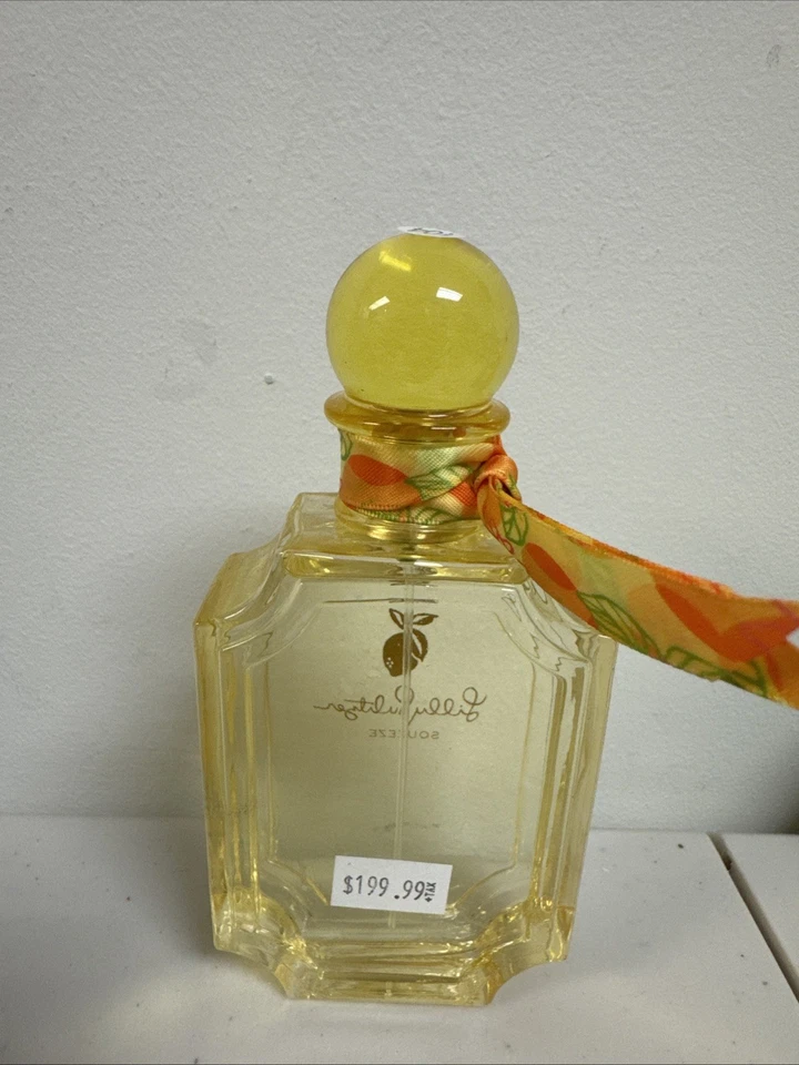 Squeeze By Lilly Pulitzer Mujer Eau De Parfum 3.4 OZ 100 ml Spray Sin Caja Foto 2 de 3