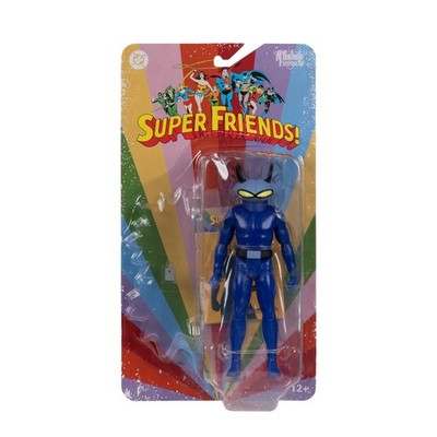 McFarlane Toys DC Retro Super Friends Black Manta 6