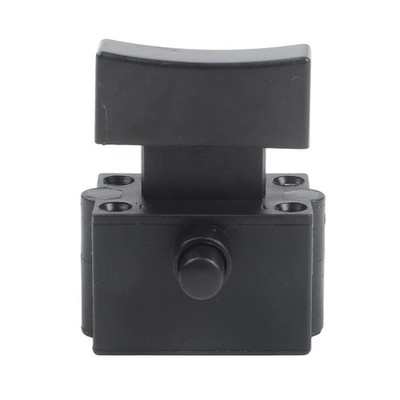 Reliable Lock Type Speed Control Switch for Marble Cutter Machine Polisher