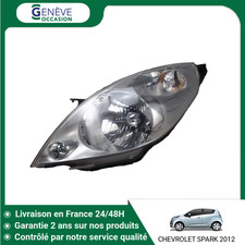 Feu avant (phare) Chevrolet SPARK