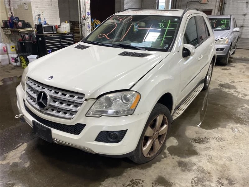 ESPEJO RETROVISOR INTERIOR MERCEDES-BENZ ML320 ML350 2009 09 1348682 Foto 4 de 4