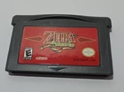 The Legend of Zelda: The Minish Cap Nintendo Game Boy Advance Nintendo
