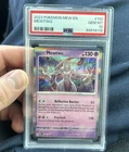 2023 Pokemon Mewtwo #150 PSA 10 Gem MT