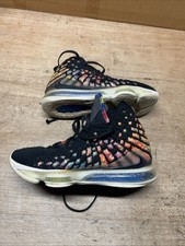 Nike LeBron 17 James Gang for Sale | Authenticity Guaranteed | eBay