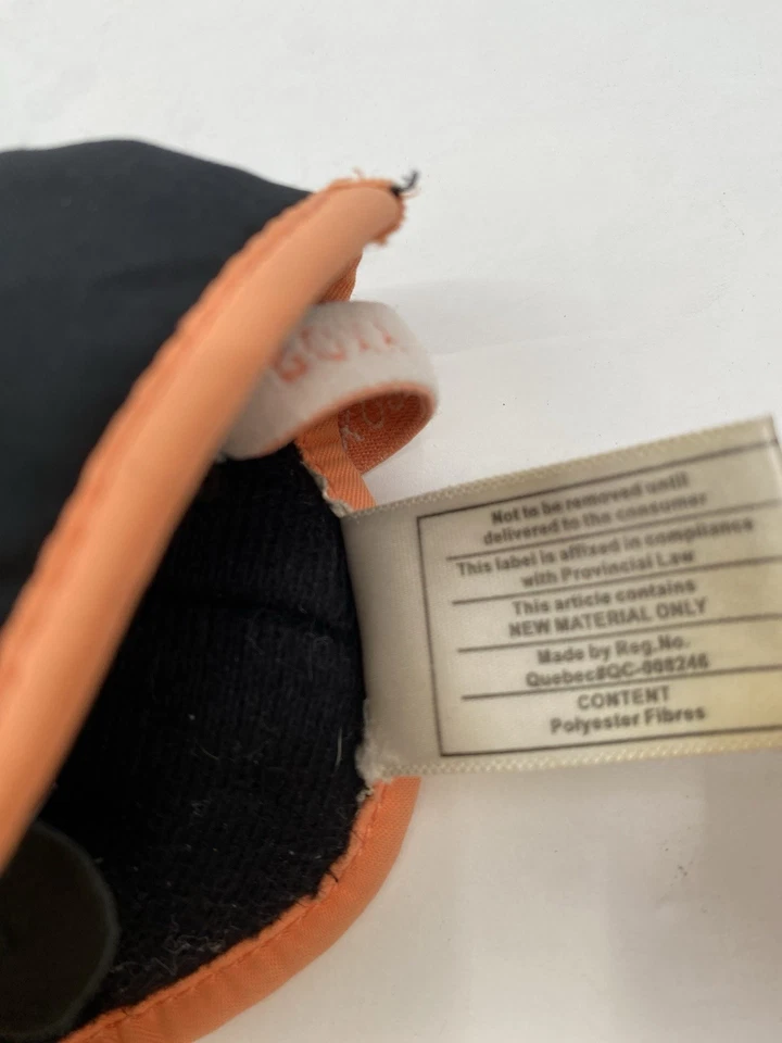 Guantes de equitación de invierno Roxy Girl Freshfield esquí snowboard M negro pantalla táctil Foto 3 de 4