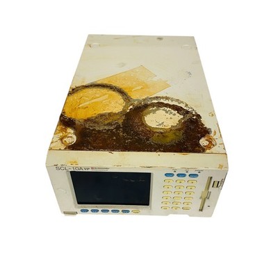 Shimadzu SCL-10A VP System Controller HPLC, Tested