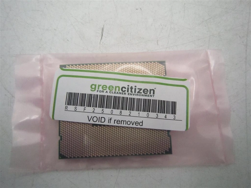 Процессор Intel Xeon E5-2643 V4 SR2P4 3,40 ГГц 20 МБ 6-ядерный LGA2011 Socket - Изображение 3 из 4