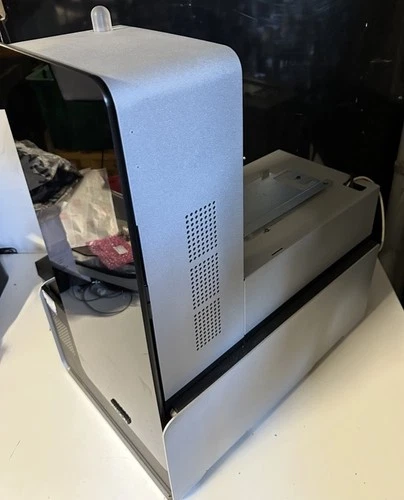 Rimmage 7200N CD Thermal label printer with Rimmage Prism III RRP £23K UNTESTED