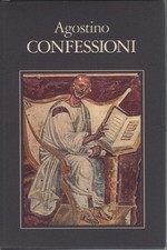 Confessioni - Agostino (Garzanti) [1990]