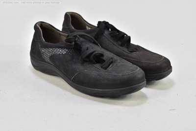 Koch  Damen Halbschuhe Freizeitschuhe  EUR 37 Nr. 25-A 1971