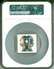 2021 Niue S$2 Chibi Coin DC Comics Series Wonder Woman 1984 FR NGC PF70 UC W/OGP — photo 2