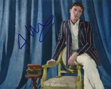 FINN WITTROCK signed Autogramm 20x25cm HORROR STORY in Person autograph COA
