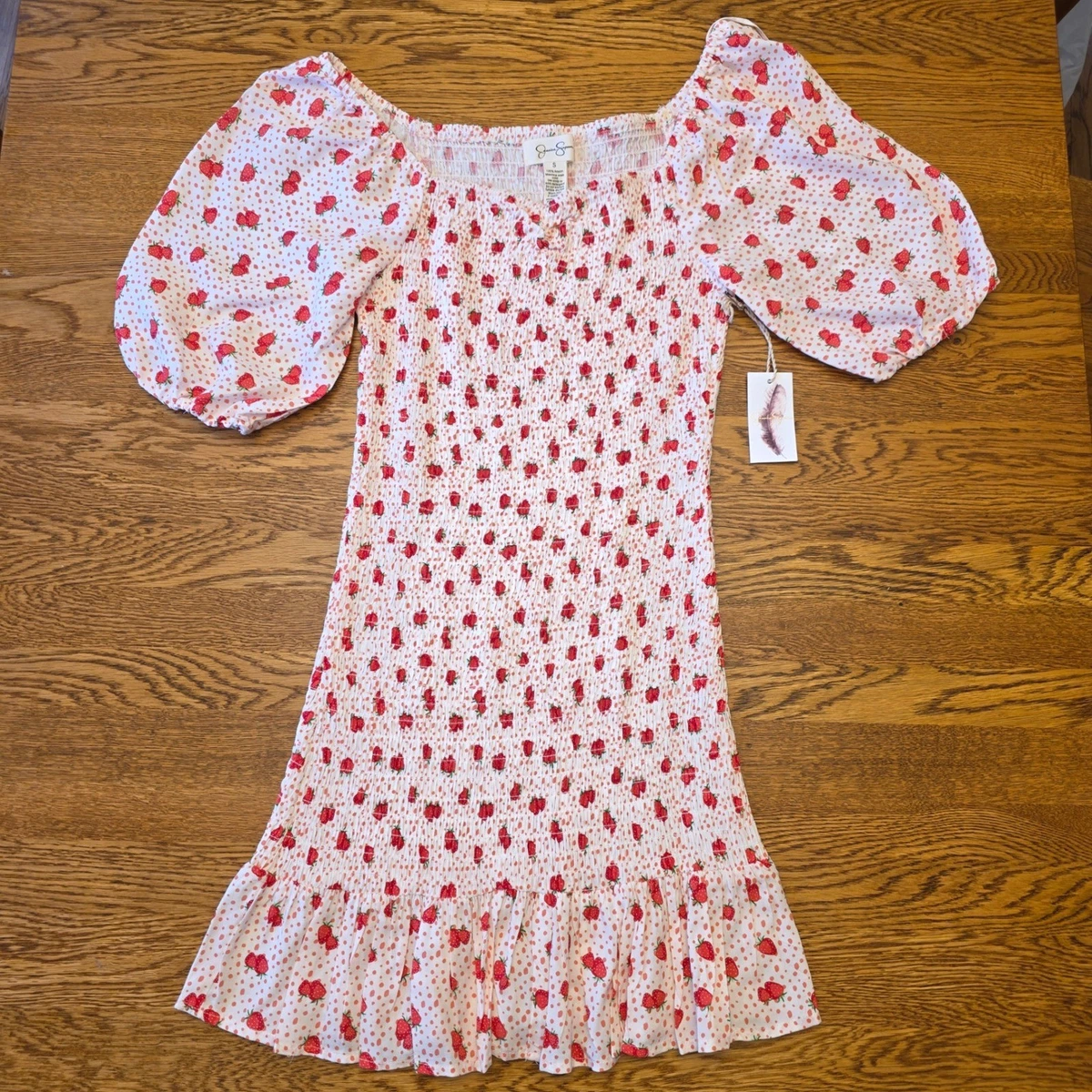 Jessica Simpson Women's Short Sleeve Short for sale | eBay