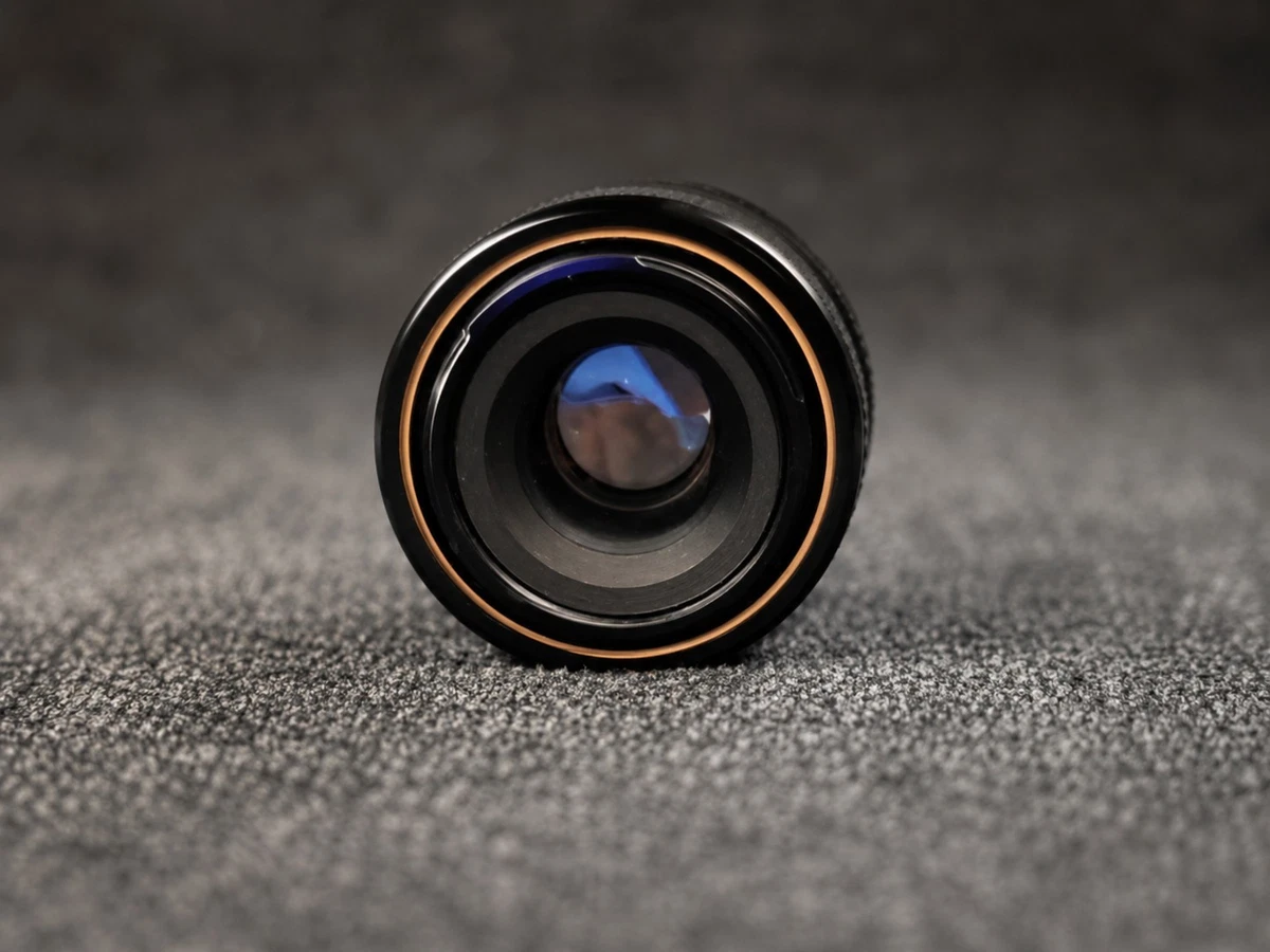 Sigma f/2.8 50mm Focal Camera Lenses for sale | eBay