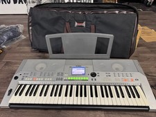 Yamaha Psr-s500 Arranger Electric Digital Music Keyboard 61key Workstation