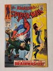 The Amazing Spider-Man #59 1968 Marvel Comics 1st cover appearance of Mary Jane