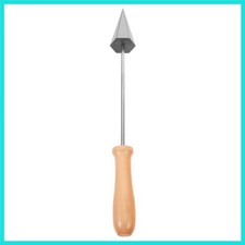 Glass Lampwork Shaper, Graphite Mold Tool Graphite Hole Mold Expander Lampwor...