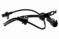 Hinterachse Vemo V25-72-1297 Sensor, Raddrehzahl FüR Ford
