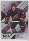 2021-22 Upper Deck Synergy Synergy FX Rookies /749 Seth Jarvis #FXR-SJ RC