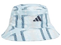Adidas 3 Stripes Team GB Bucket Hat Blue  (IY9428)