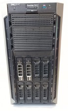 Dell PowerEdge T340 Server-Intel Xeon E-2124 3.3 GHz- 16 GB RAM/ 1x4 TB HDD[17D]