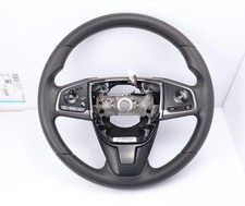 2016-2020 Honda Civic Driver Steering Wheel Wswitches Oem 78500-tbd-l810-m1 2016-2020 Honda Civic Driver Steering Wheel Wswitches Oem 78500-tbd-l810-m1