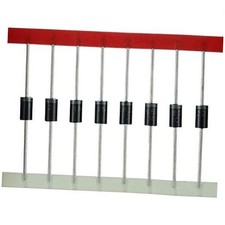 1N5822 Schottky Diode 3 A 40 V DO-201AD Axial 5822 3 amp 40 volt Electronic