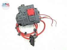 2021-25 MERCEDES GLE53 AMG FRONT Positive Power Fuse Distribution Junction Box