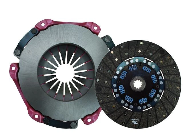 For 1975-1976 Chevrolet G30 Clutch Kit 96738HWKC - Image 3 of 3