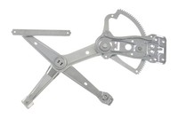 Fensterheber Passend FüR Mercedes W202 C-Klasse 03/93-05/00 Elektr. Vorne Rechts