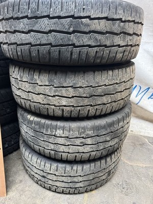 4x Stahlfelge VW T5 T6 Transporter 6,5J x 16 5 x 120 ET51 7H0601027D Original