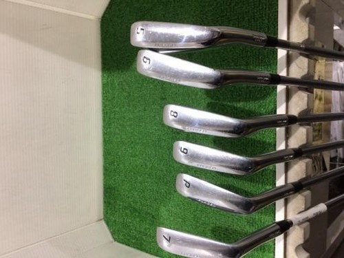 Balles de golf Bridgestone TOUR B XS Tiger Woods edition