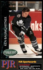 Mike Lalor 1992-93 Pinnacle #123 Winnipeg Jets