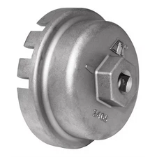 CTA MANUFACTURING 2465 Wrench Oil Filter Housing, Toyota/Lexus