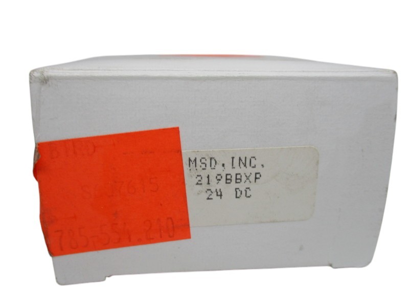 MSD 219BBXP NSMP