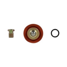 Aem 25-392 Adjustable Fuel Pressure Regulator Rebuild Kit Aem 25-392 Adjustable Fuel Pressure Regulator Rebuild Kit