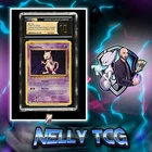 2023 Pokemon Trading Card Game Classic - Mewtwo #014/034 CGC 10 Pristine