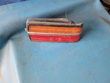 83 84 85 Honda Prelude Right Tail Light Carb Eng 6341